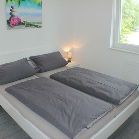 Kuestenzauber 20 Großenbrode Esterno foto